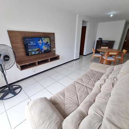 Th 3102 - Flat De 2 Quartos Com Varanda Governador Valadares Exterior foto