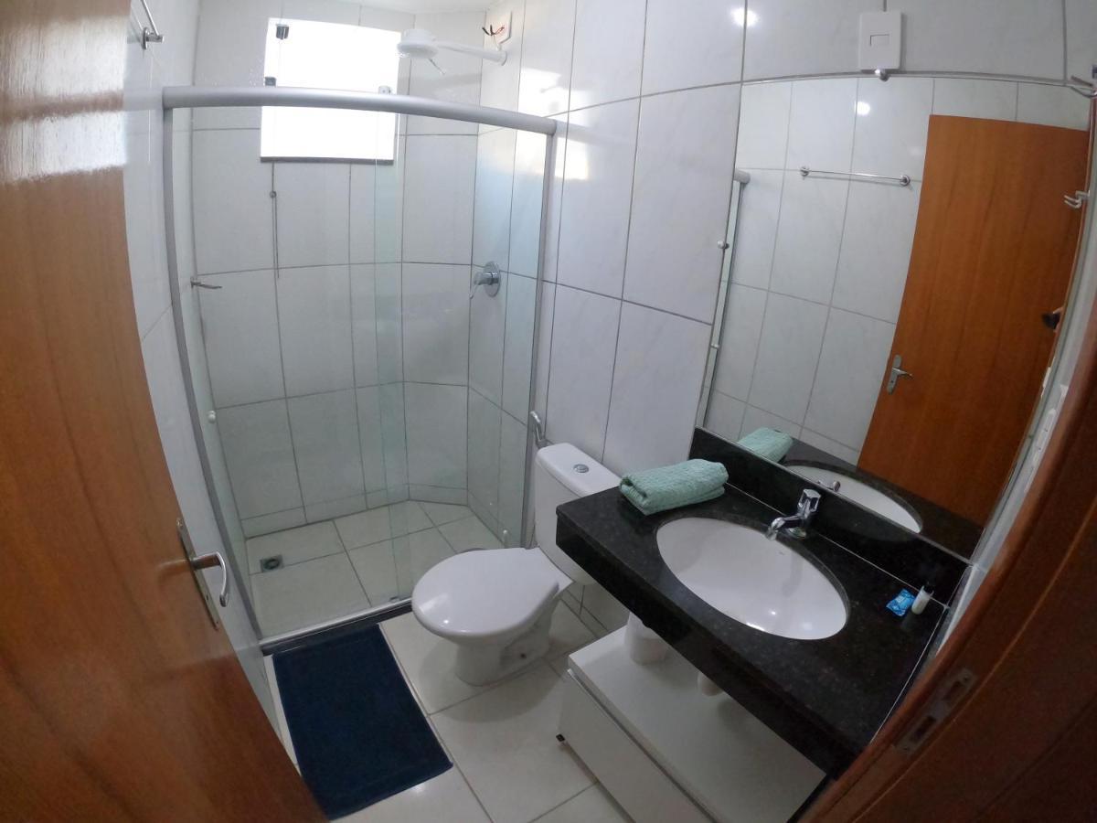 Th 3102 - Flat De 2 Quartos Com Varanda Governador Valadares Exterior foto